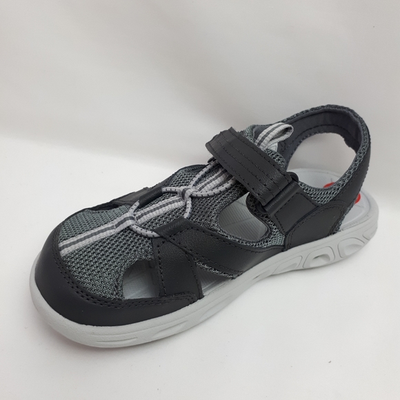 Columbia Kids Shoes Size 2 - Picture 8 of 10